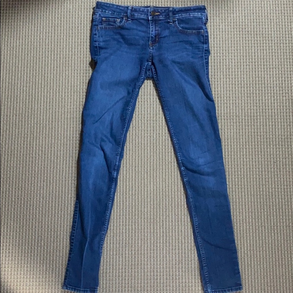 Hollister Skinny Jeans